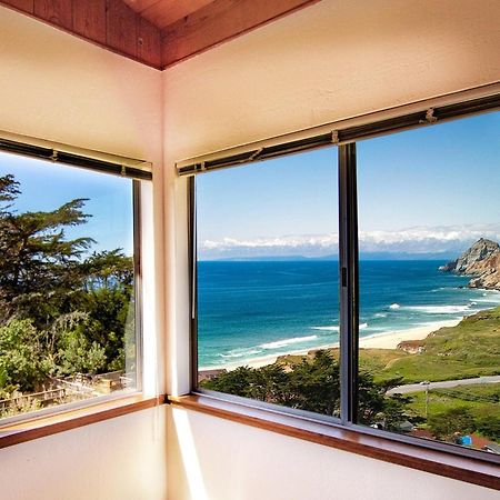 Stunning Oceanview Coastal Home Beach Trails Family Activities 몬타라 외부 사진