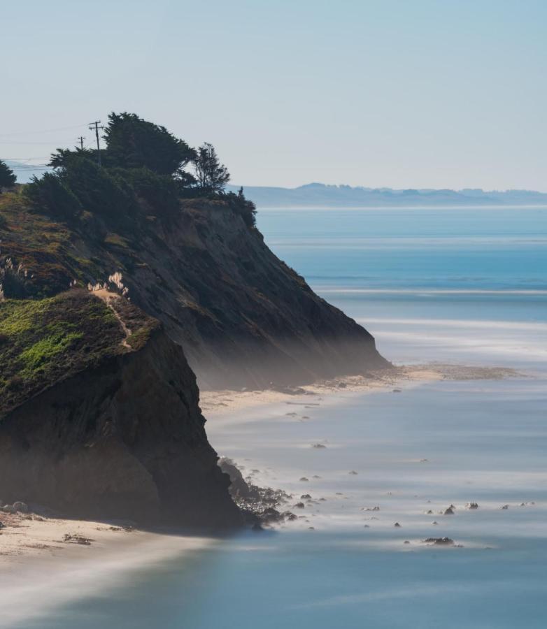 Stunning Oceanview Coastal Home Beach Trails Family Activities 몬타라 외부 사진